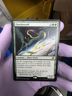 Ouroboroid Edge of Eternities Regular - Image 1