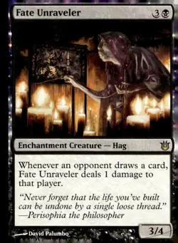 Born of the Gods #68 Fate Unraveler - Image 1