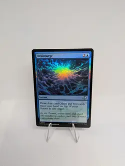 MTG Brainsurge Foil 53 Modern Horizons 3 MH3 Magic - Image 1