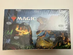 MTG Lost Caverns Of Ixalan (LCI) *New Sealed* Draft Booster Box Free Shipping - Image 2
