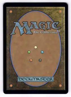 Borne Upon a Wind NM The Lord of the Rings 0044 MTG Regular - Image 2