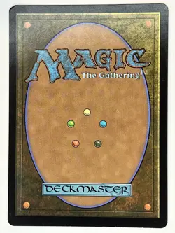 Tatyova, Benthic Druid LP Borderless Commander Masters 687 MTG Regular - Image 2