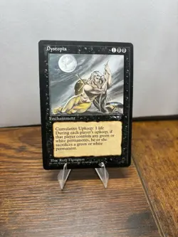 Dystopia Alliances Regular - Image 1