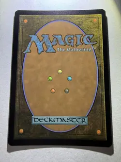 Magic the Gathering Quantum Riddler borderless near mint regular mythic card - Image 2
