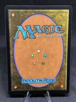 MTG The Master of Keys 0004 Duskmourn Commander Borderless Foil Mythic NM - Image 2