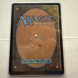 MTG FOIL Duelist's Heritage - Avatar: The Last Airbender Eternal #153 - Image 2