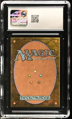 KARLACH, FURY OF AVERNUS Secret Lair D&D CGC 10 MTG EDH [Nostalgium] - Image 2