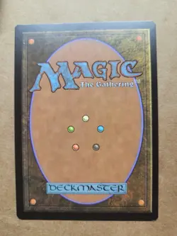 MTG: Swamp - 003/005 - Rare 2017 Gift Pack - FOIL NM/LP Promo Basic Land Card - Image 2