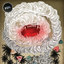 MTG: Magic The Gathering Secret Lair Special Guest: Yuko Shimizu Sealed - Image 5