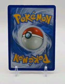 Blastoise 102/108 Pokemon TCG Mega M EX Evolutions Full Art Rare Holo Pokemon - Image 2
