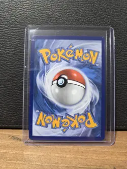 Pokemon TCG Phantasmal Flames UPC MEGA CHARIZARD X EX #23 PROMO - Image 3