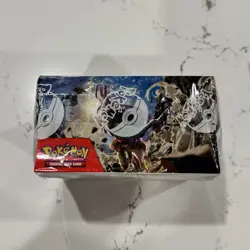 Pokemon TCG: Scarlet & Violet - Paldea Evolved Booster Box 36 Packs New Sealed 820650863493 - Image 5
