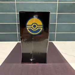 Pokemon TCG - Mega Evolution (Mega Lucario) Elite Trainer Box (ETB) - Image 2