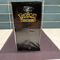 Pokemon TCG - Mega Evolution (Mega Lucario) Elite Trainer Box (ETB) - Image 4