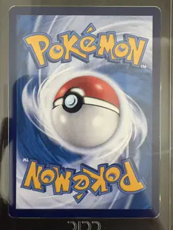 2025 Pokemon TCG Chinese Exclusive Captain Pikachu CBB1C 07 09/09 CCIC 10 - Image 4