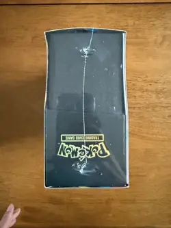Pokemon TCG Mega Evolution Elite Trainer Box Mega Gardevoir - Factory Sealed ETB - Image 3