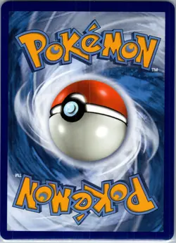 2017 Pokemon TCG Gumshoos GX Sun & Moon 110/149 Holo Ultra Rare Full Art - Image 2