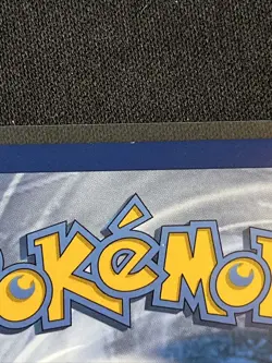 2017 Pokemon TCG Gumshoos GX Sun & Moon 110/149 Holo Ultra Rare Full Art - Image 3