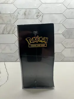 Mega Evolution Elite Trainer Box Pokemon Tcg Gardevoir Factory Sealed Etb Box ?? - Image 3