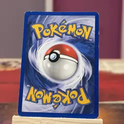 Bayleef 28/111 - Neo Genesis Set - Pokemon Card - Lightly Played - Image 2