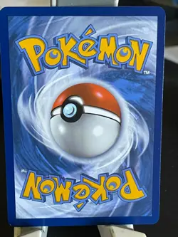 POKEMON VAPOREON 022/131 RARE REVERSE HOLO POKEBALL PRISMATIC EVOLUTIONS - Image 2