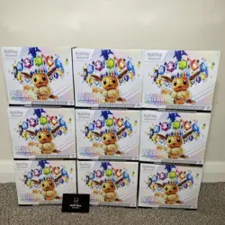 Pokemon TCG Prismatic Evolutions ETB Sealed - New - Fast Shipping - Image 5