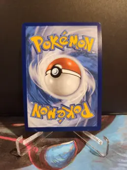 Pokemon TCG - Glaceon (Poke Ball Pattern) - SV: Prismatic Evolutions (PRE) - Image 2