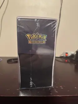 Pokemon Center Surging Sparks Elite Trainer Box - Factory Sealed - New - Image 3