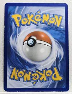 2017 ?? Pokemon Incineroar GX SM38 Full Art Black Star Promo Sun & Moon - Image 2