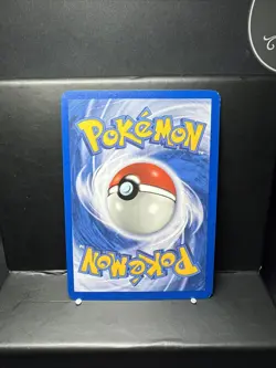 1999 Pokemon Fossil Moltres Holo Rare 12/62 Unlimited WOTC English (LP) - Image 2