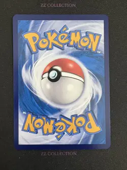 Pokemon TCG Chinese Exclusive Pikachu Psyduck 151C 171/151 AR - Image 2