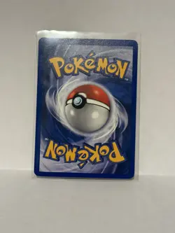 Pokemon TCG Dark Gyarados 25/82 1st Edition Team Rocket Non-Holo Rare - Image 2
