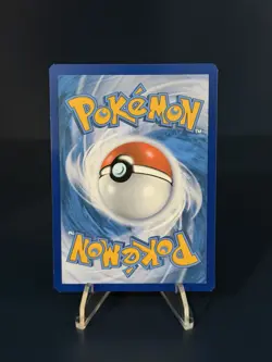 Pokemon 2016 Manaphy XY113 XY Mythical Collection Full Art Promo Holo NM - Image 2