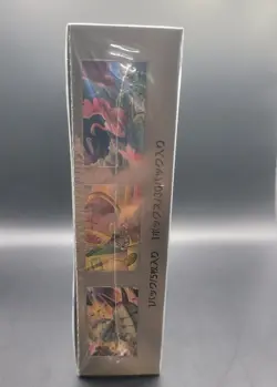 Pokemon TCG Raging Surf Sealed Booster Box New sv3a Japanese US Seller Fast Ship - Image 4