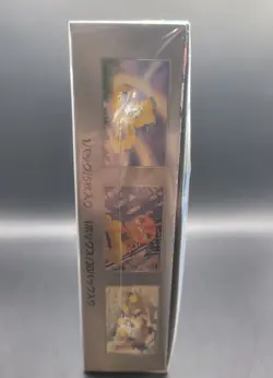 Pokemon TCG Raging Surf Sealed Booster Box New sv3a Japanese US Seller Fast Ship - Image 5