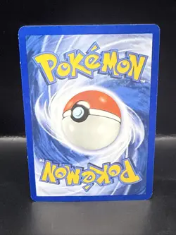 Pokemon TCG Houndoom 23/75 - Neo Discovery - Non-Holo Rare - Vintage WOTC - Image 3