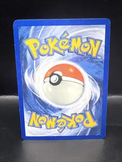 Pokemon TCG Houndoom 23/75 - Neo Discovery - Non-Holo Rare - Vintage WOTC - Image 4