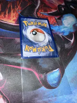 Pokemon TCG Charizard UPC Sealed Promo - Image 2