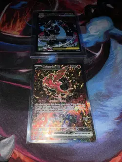 Pokemon TCG Charizard UPC Sealed Promo - Image 4