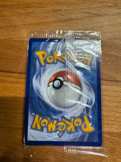 Sealed Pokemon Mega Charizard X EX 023 AND Oricorio EX 024 UPC Promo CENTERED - Image 2