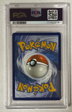 Alolan Exeggutor Special Illustration Rare PSA 10 GEM MT 2024 Pokemon SSP #242 - Image 2