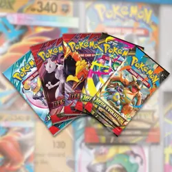 Pokemon TCG Mega Lucario EX Premium Figure Collection Brand New Factory Sealed - Image 2