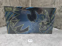Pokemon TCG Mega Charizard EX Ultra-Premium Collection UPC - Sealed - Image 1