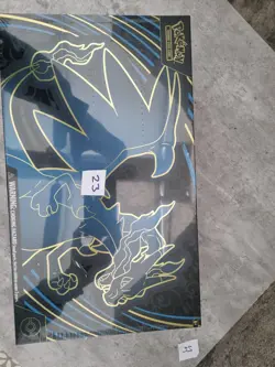 Pokemon TCG Mega Charizard EX Ultra-Premium Collection UPC - Sealed - Image 3