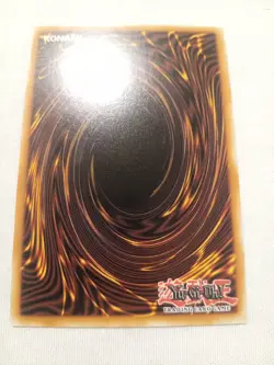 Yugioh Embodiment of Apophis - Collector's Rare MZTM-EN104 - Image 2