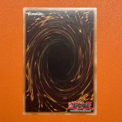 Artifact Durendal PRIO-EN049 Ultimate Rare Yu-Gi-Oh TCG - Image 2