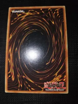 Magical Arm Shield TP8-EN001 Tournament Pack 8 Unlimited - Image 3