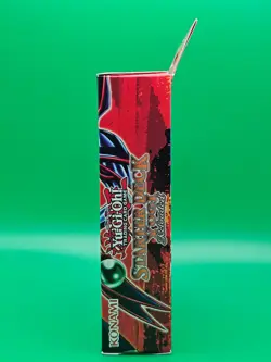YuGiOh Yugi Reloaded Starter Deck Factory Sealed (ENGLISH EDITION) - Image 3
