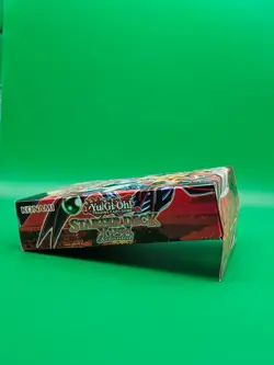 YuGiOh Yugi Reloaded Starter Deck Factory Sealed (ENGLISH EDITION) - Image 4