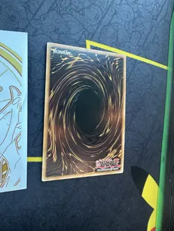 Left Arm of the Forbidden One LOB-123 Legend of Blue Eyes 093💎NM +💎 - Image 4